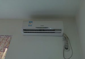 武川空调维修电话是多少