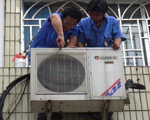 武川空调维修售后服务中心