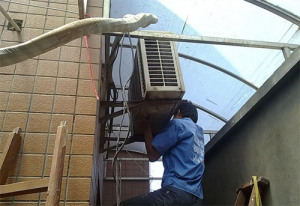 武川空调维修售后服务中心