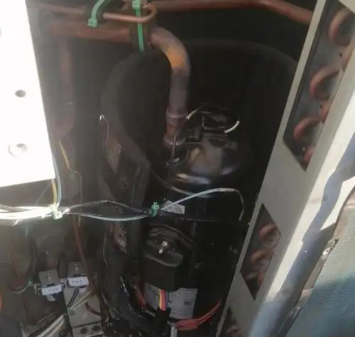 武川维修变频空调电话在哪里找