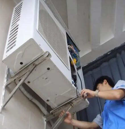 武川24小时空调维修热线